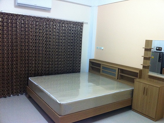 Condo · Mueang Chon Buri, chon_buri — photo 3
