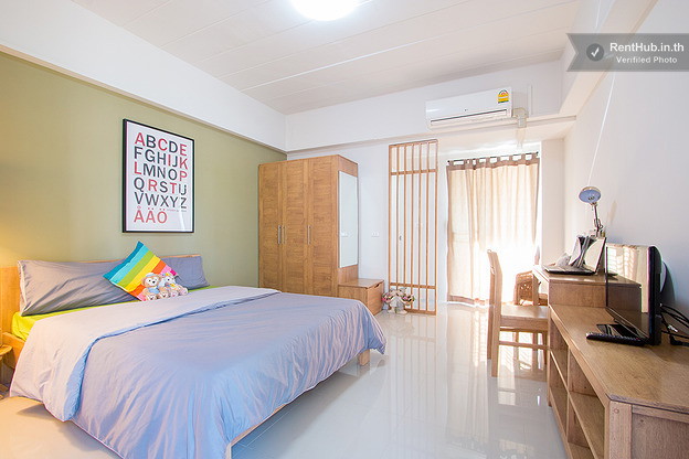 Condo · Mueang Nonthaburi — photo 3