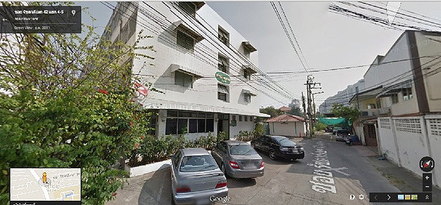 Condo · Chatuchak, bangkok — photo 4