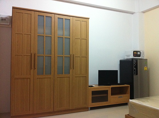 Condo · Mueang Chon Buri, chon_buri — photo 4