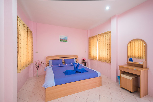 Condo · Mueang Phuket, phuket — photo 1