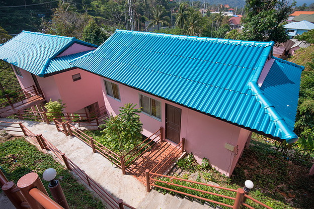 KATA HILL GUEST HOUSE