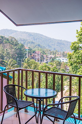 Condo · Mueang Phuket, phuket — photo 3