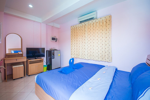 KATA HILL GUEST HOUSE