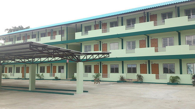 Condo · Si Racha, chon_buri — photo 5