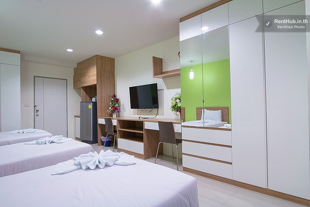 Condo — photo 2