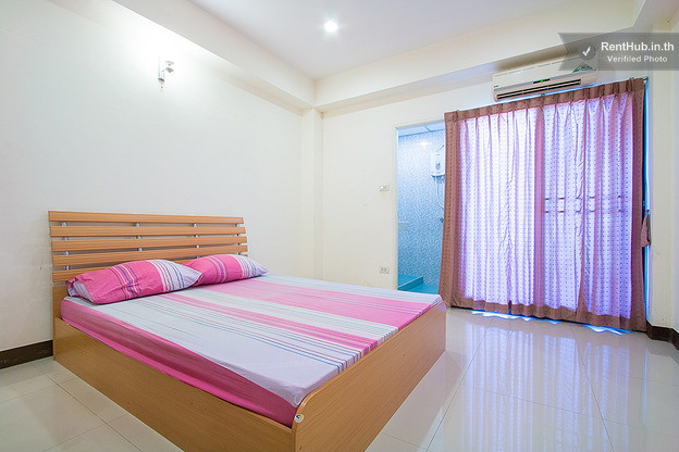 Condo · Nong Khaem, bangkok — photo 3