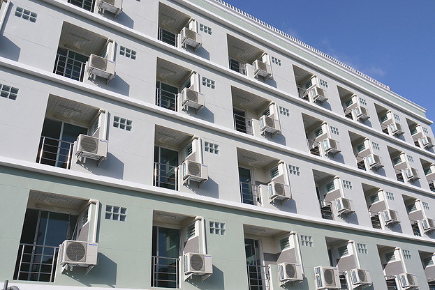 Condo · bangkok — photo 1