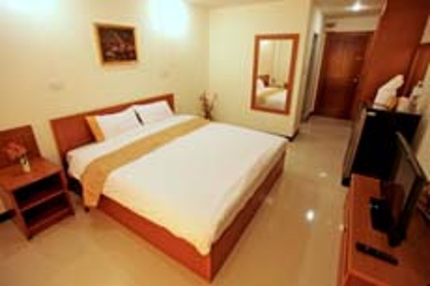 Condo · Lat Krabang, bangkok — photo 4