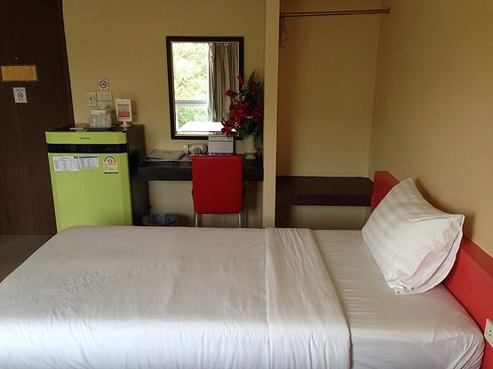 C2 Residence — photo 3