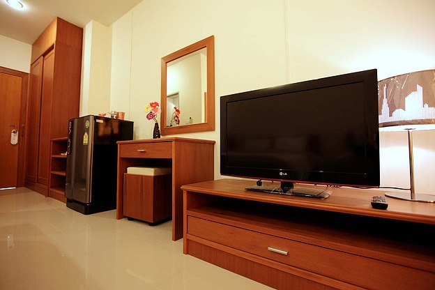 Condo · Lat Krabang, bangkok — photo 5