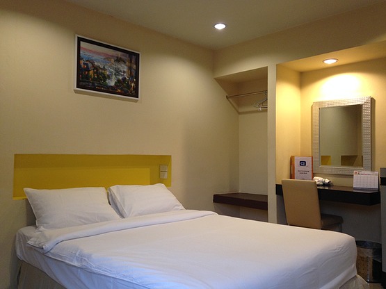 C2 Residence — photo 1