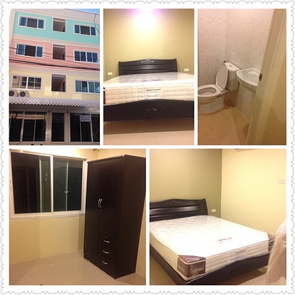 Condo · Mueang Phuket, phuket