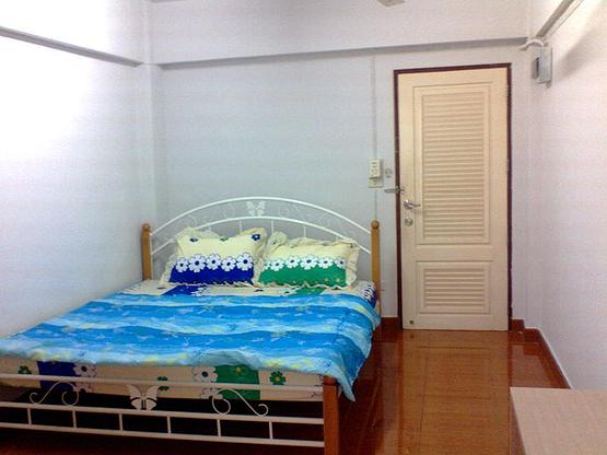 Condo · Wang Thonglang, bangkok — photo 1