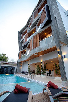 Lemonade Phuket — photo 3