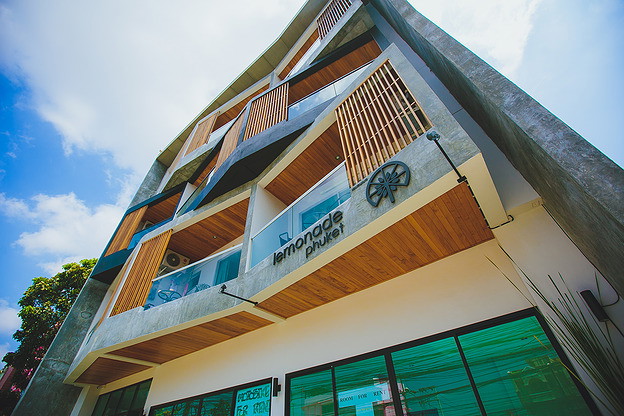 Lemonade Phuket — photo 4