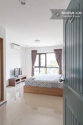 Condo · Mueang Chon Buri, chon_buri — photo 5