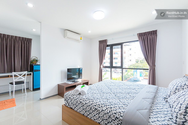 Condo · Mueang Chon Buri, chon_buri — photo 4
