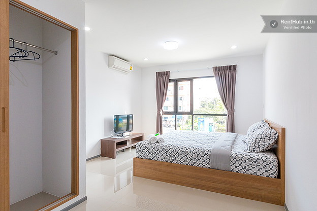 Condo · Mueang Chon Buri, chon_buri — photo 3