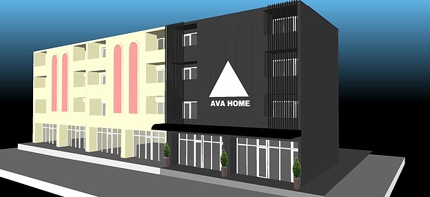 AVA HOME — photo 3