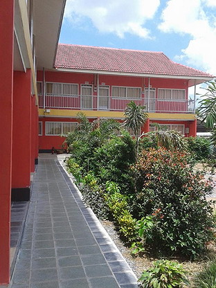 Condo — photo 2