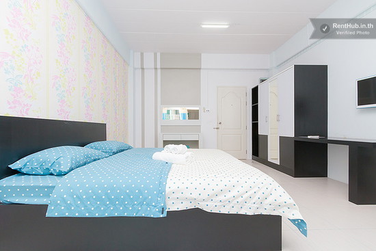 Crystal Place Apartment - Apartment for Rent