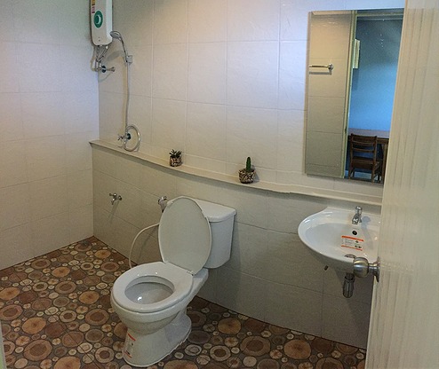 Condo · Mueang Chon Buri, chon_buri — photo 3