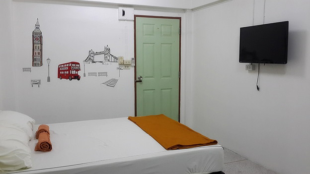 Condo · Pak Kret — photo 5
