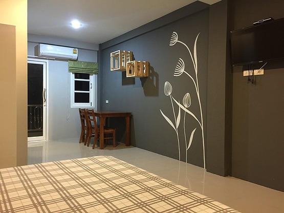 Condo · Mueang Chon Buri, chon_buri — photo 4