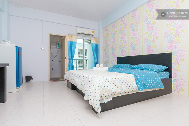 Condo · Mueang Chon Buri, chon_buri — photo 4
