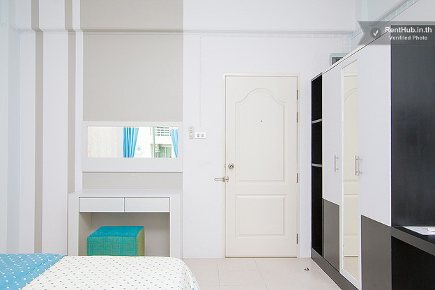 Condo · Mueang Chon Buri, chon_buri — photo 5