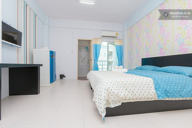 Condo · Mueang Chon Buri, chon_buri — photo 2
