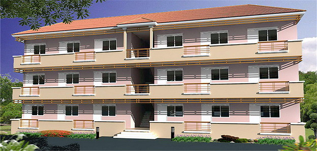 Condo · Si Racha, chon_buri — photo 1