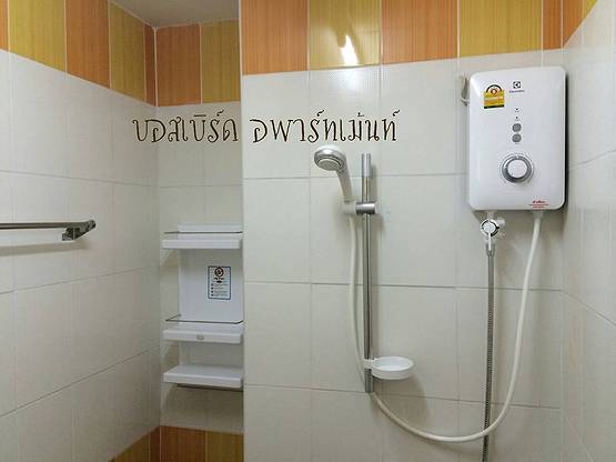 Condo · Mueang Chon Buri, chon_buri — photo 3
