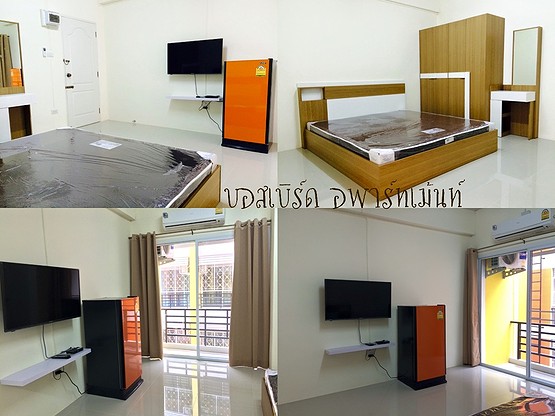 Condo · Mueang Chon Buri, chon_buri — photo 2