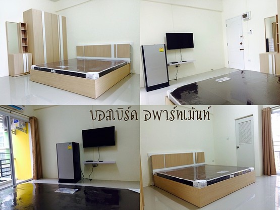 Condo · Mueang Chon Buri, chon_buri — photo 1