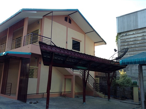 SRHouse — photo 2