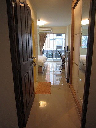 Condo · Lak Si, bangkok — photo 4