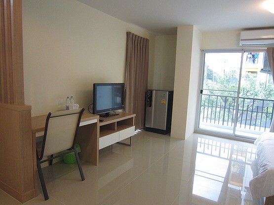 Condo · Lak Si, bangkok — photo 2