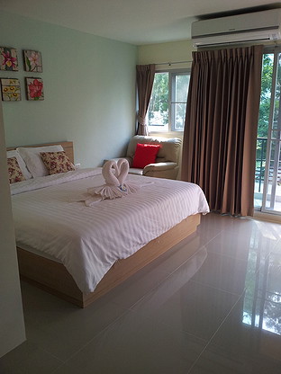 Condo · Lak Si, bangkok — photo 5