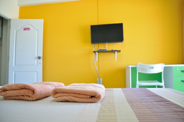 Condo · Mueang Chon Buri, chon_buri — photo 3