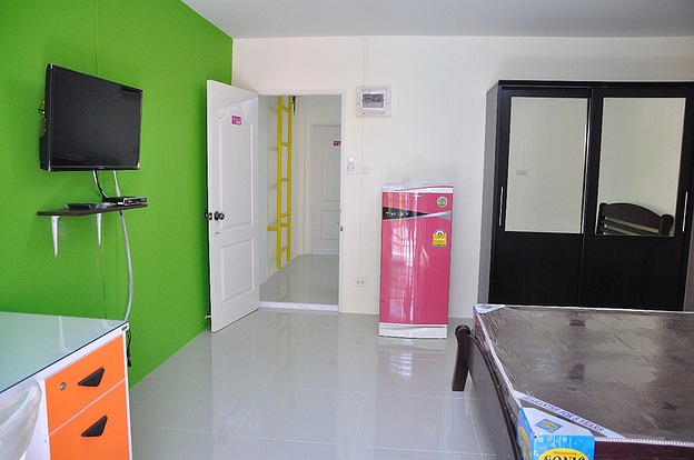 Condo · Mueang Chon Buri, chon_buri — photo 5