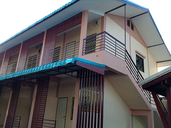 SRHouse — photo 1