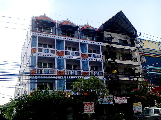Condo · chon_buri — photo 4