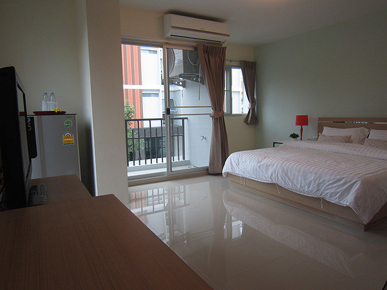 Condo · Lak Si, bangkok — photo 3