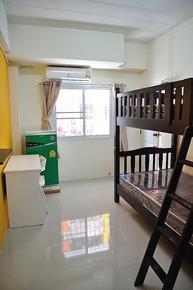 Condo · Mueang Chon Buri, chon_buri — photo 5