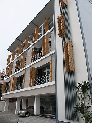 Condo · bangkok — photo 3
