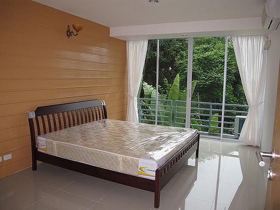 Condo · bangkok — photo 1