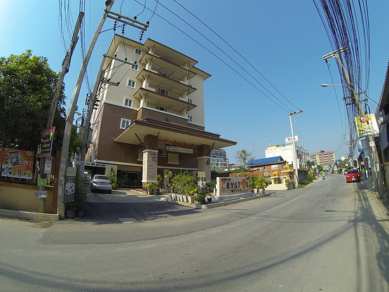 Condo — photo 5