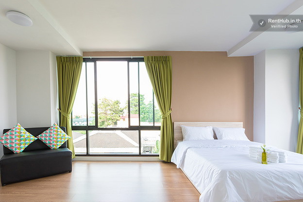 Condo · Bang Khen, bangkok — photo 3
